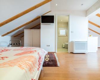 Rooms Raic - Dubrovnik - Makuuhuone