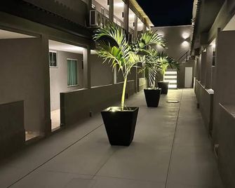 Pousada Boutique do Lazer SP - Cabo Frio