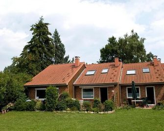 Urlauberdorf Urlauberdorf 49d - Boltenhagen - Edificio