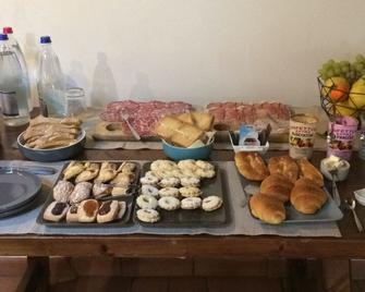 Capanna 1826 - San Gimignano - Bufet