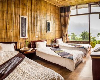Khen Mong Nature Hotel - Pa sa - Habitación