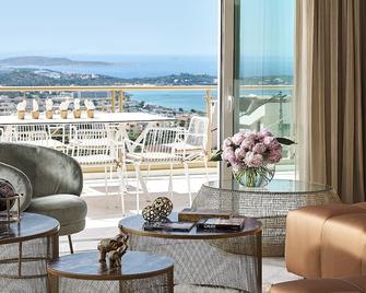 Elaia Luxury Residences - Athens - Balcony
