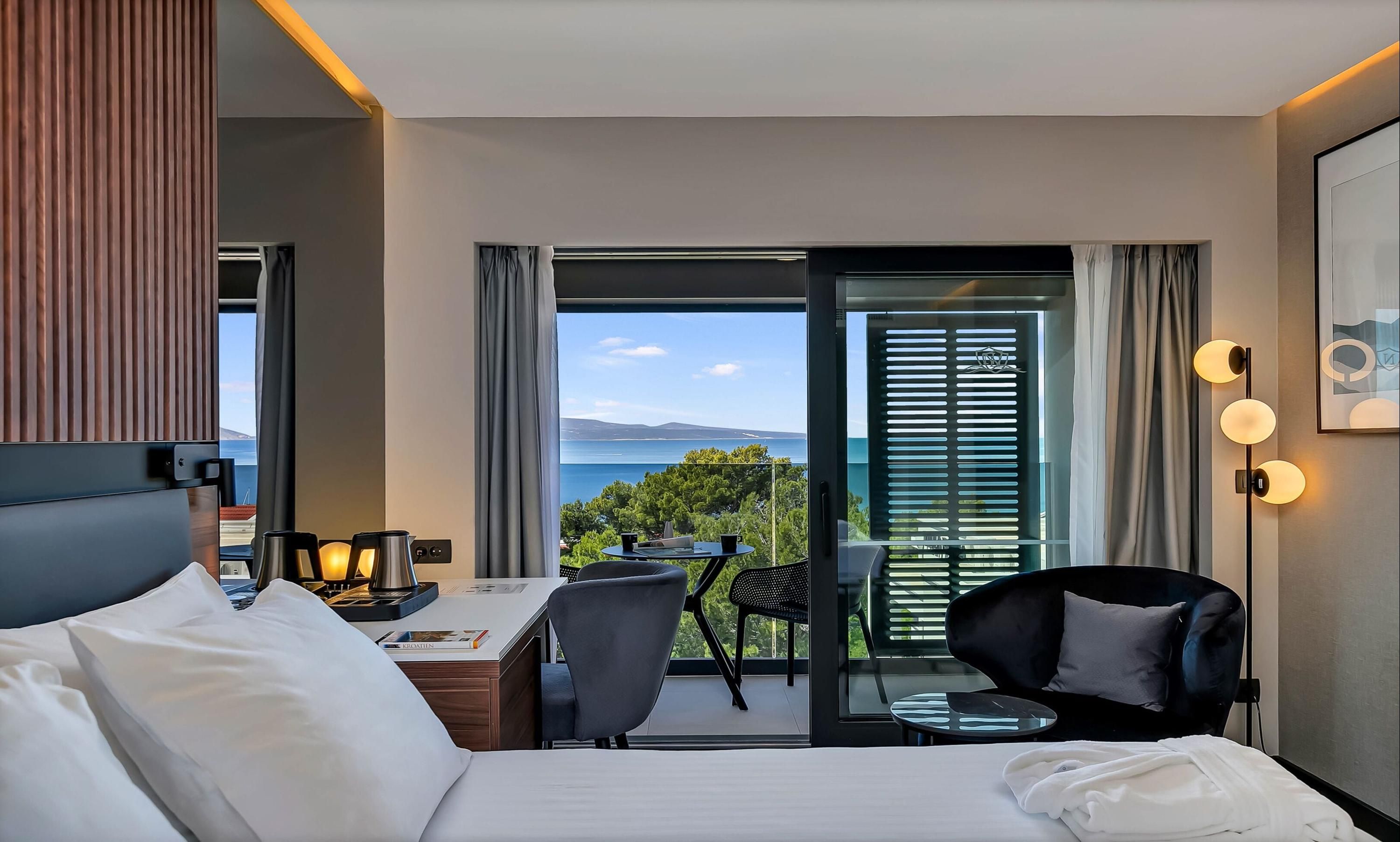 Boutique Hotel Noemia - Baška Voda