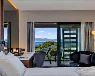 Boutique Hotel Noemia - Baška Voda