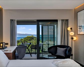 Boutique Hotel Noemia - Baška Voda