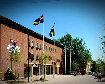 Hotell Alfred Nobel - Karlskoga - Gebäude