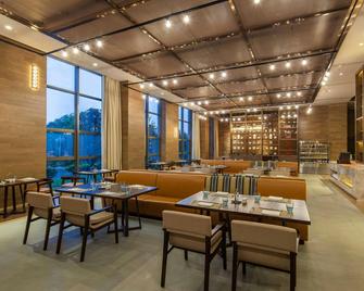 Four Points by Sheraton Hefei, Baohe - Hefei - Restaurant