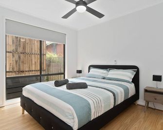 The Station Mornington - Mornington - Bedroom