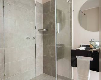 Eco Star Hotel - Ibagué - Badkamer