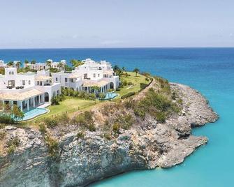 La Samanna, A Belmond Hotel, St Martin - Terres-Basses - Restaurante