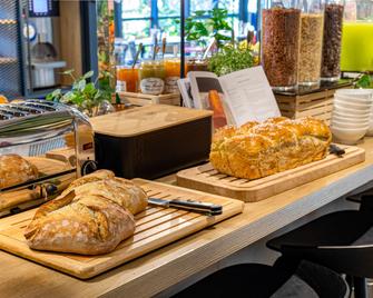 Ibis Ulm City - Ulm - Restaurant