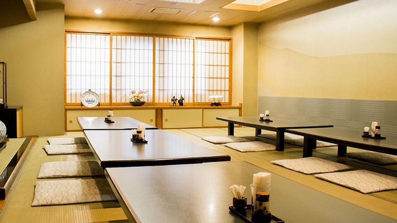 Kawagoe Dai-ichi Hotel