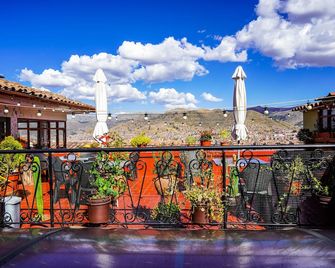 Eco Home View - Guest House - Cusco