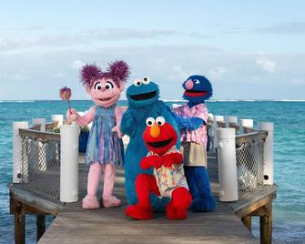 Beaches Turks & Caicos Resort Villages & Spa - Providenciales