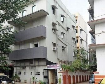 Dreamland Hotel - Mumbai - Toà nhà
