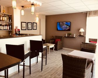 Relais des Lilas - Parthenay - Bar