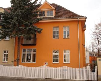 Pension Refugium überm Schwansee - Weimar - Edificio