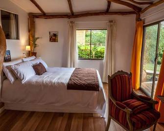 Kona Koa Lodge - Hanga Roa - Habitación