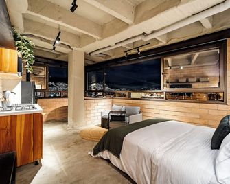 Otalu Suites - Medellín
