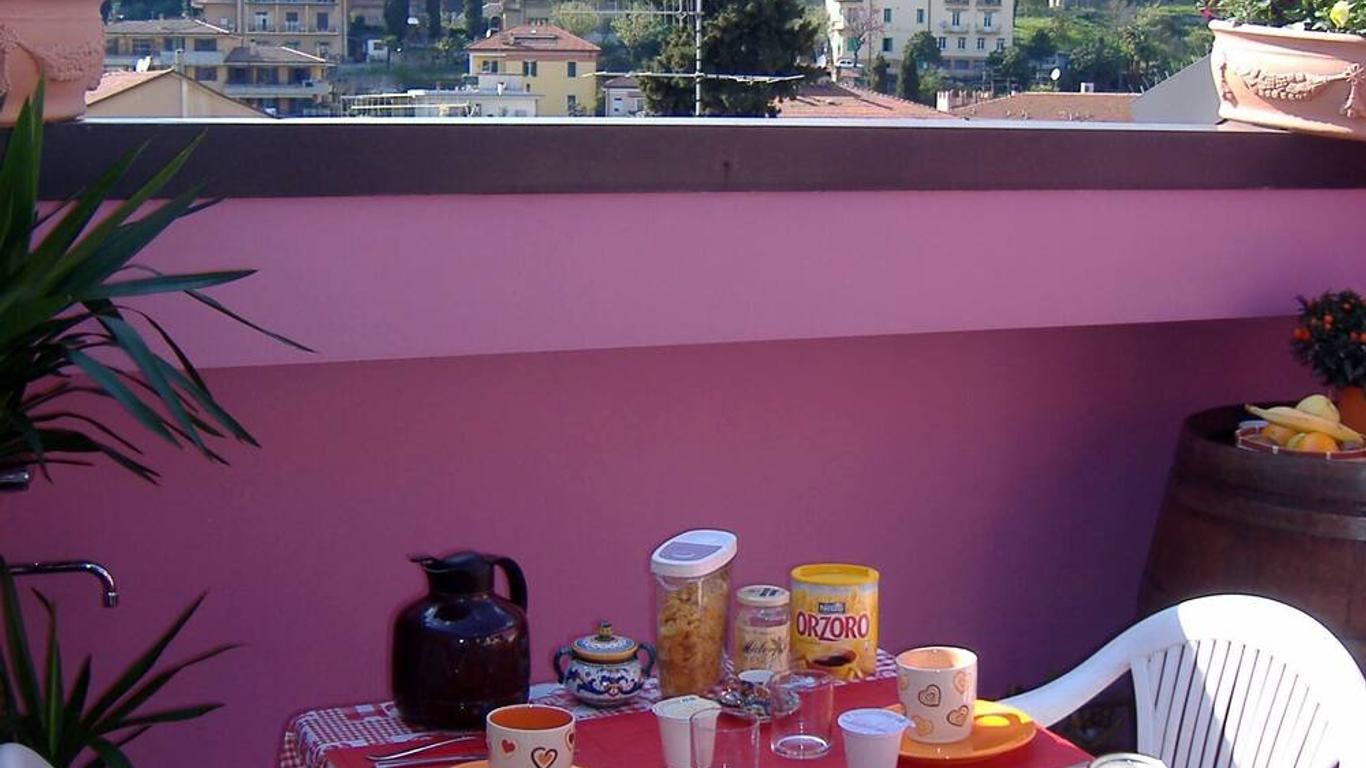 Bed & Breakfast Cuore DI Giulietta