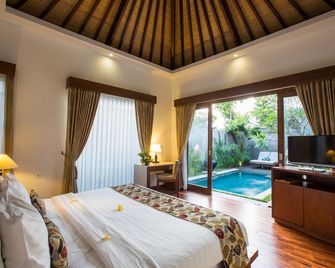 The Astari Villa and Residence - South Kuta