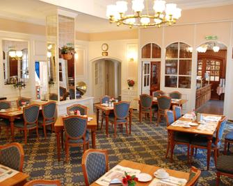 Milbor Hotel - Bad Soden am Taunus - Restaurant