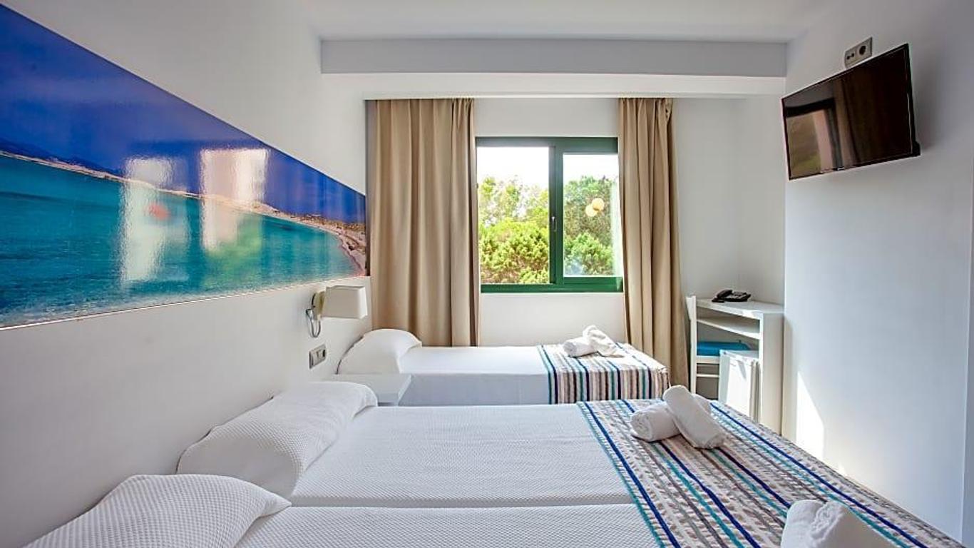 Hotel Los Rosales