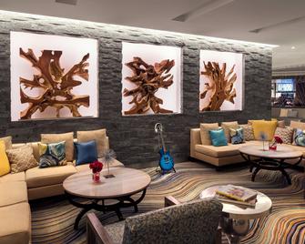 Irvine Marriott - Irvine - Lounge