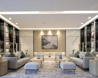 Dongmen Yitang Service Apartment - Shenzhen - Salon