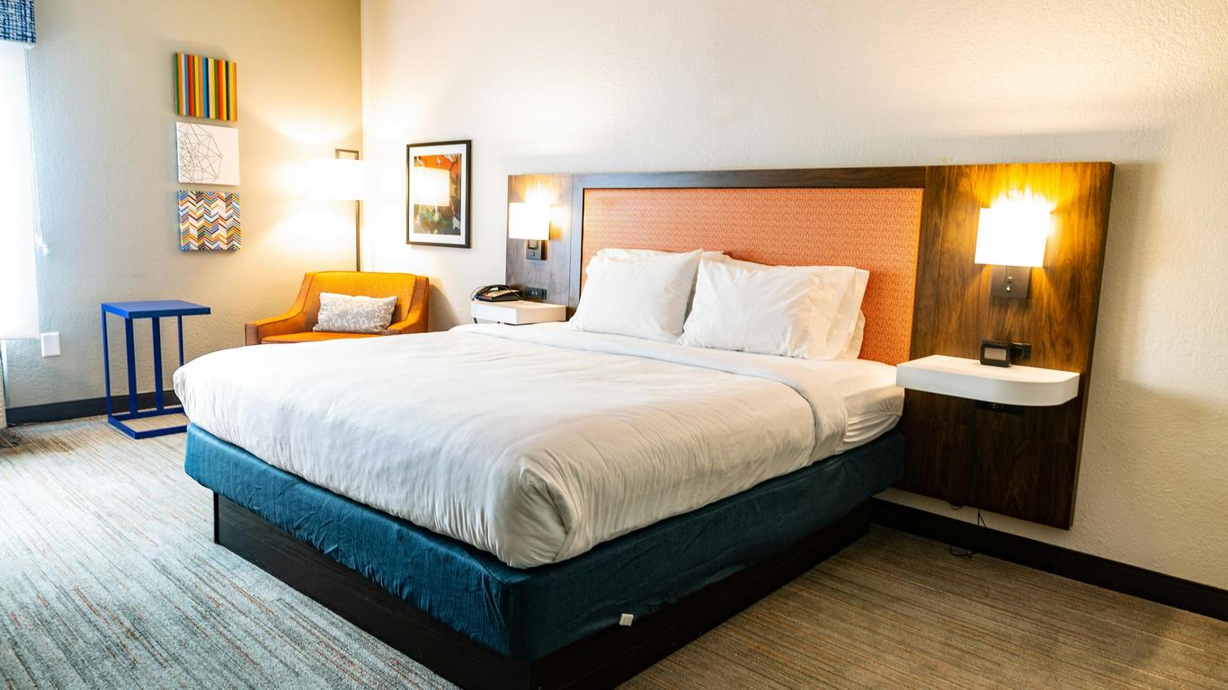 Hampton Inn Atlanta/Peachtree City