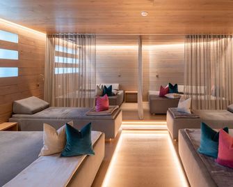 Alpinhotel Keil - Valdaora - Salon