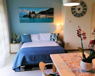 Corte Stella - Costermano - Schlafzimmer