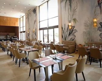 Rawabi Hotel Marrakech & Spa - Marrakech - Restaurant