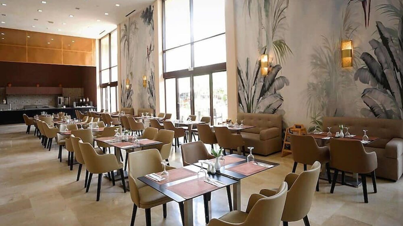 Rawabi Hotel Marrakech & Spa