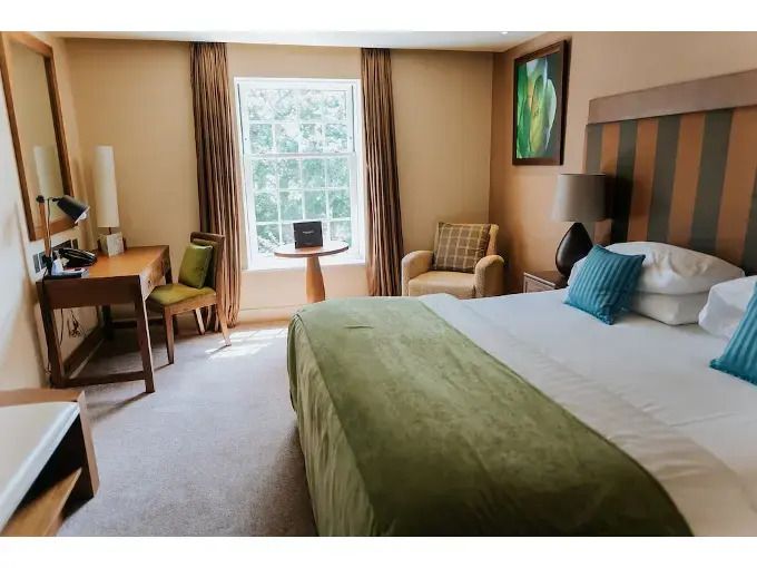 The Motel, Ribby Hall Village