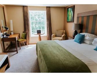 The Motel, Ribby Hall Village - Preston - Makuuhuone