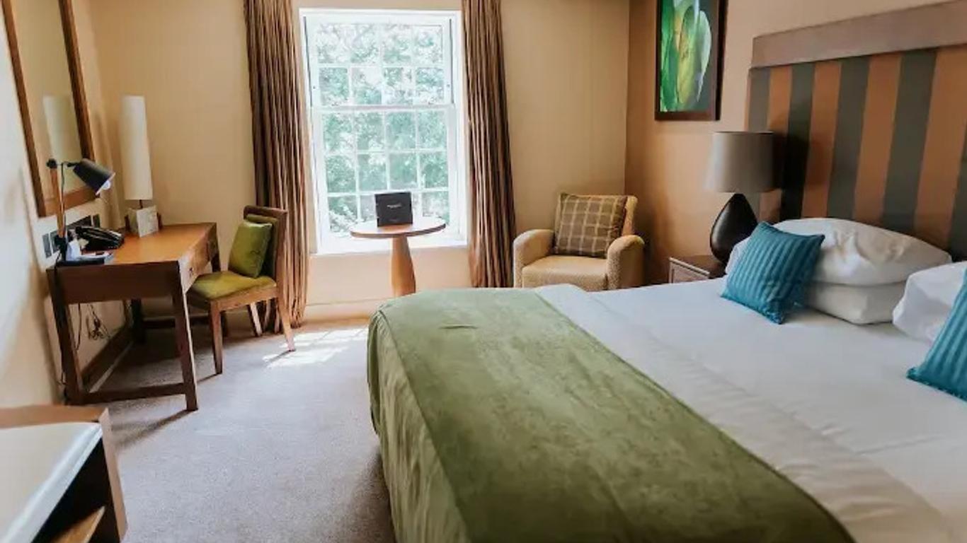 The Motel, Ribby Hall Village