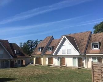 Les Cottages du Saleys - Salies-de-Béarn - Building