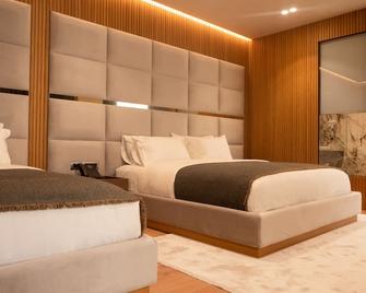Marinaj Hotel & Spa - Tirana - Habitación