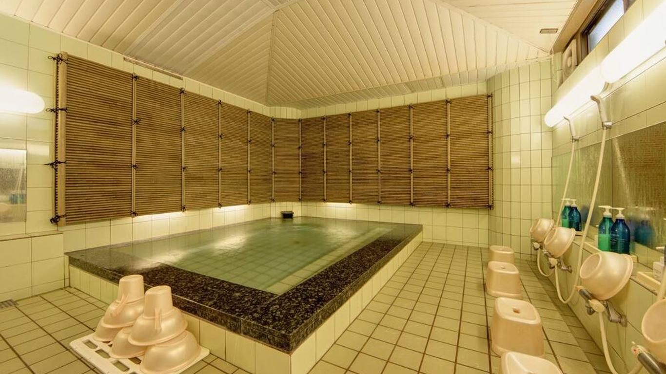 간코 호텔 다마루