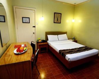 Hotel La Corona de Lipa - Lipa City - Camera da letto