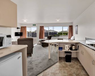 Avon Motel - Hawera