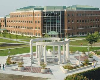 إن آت 835 بوتيك هوتل - سبرينغ فيلد - مبنى