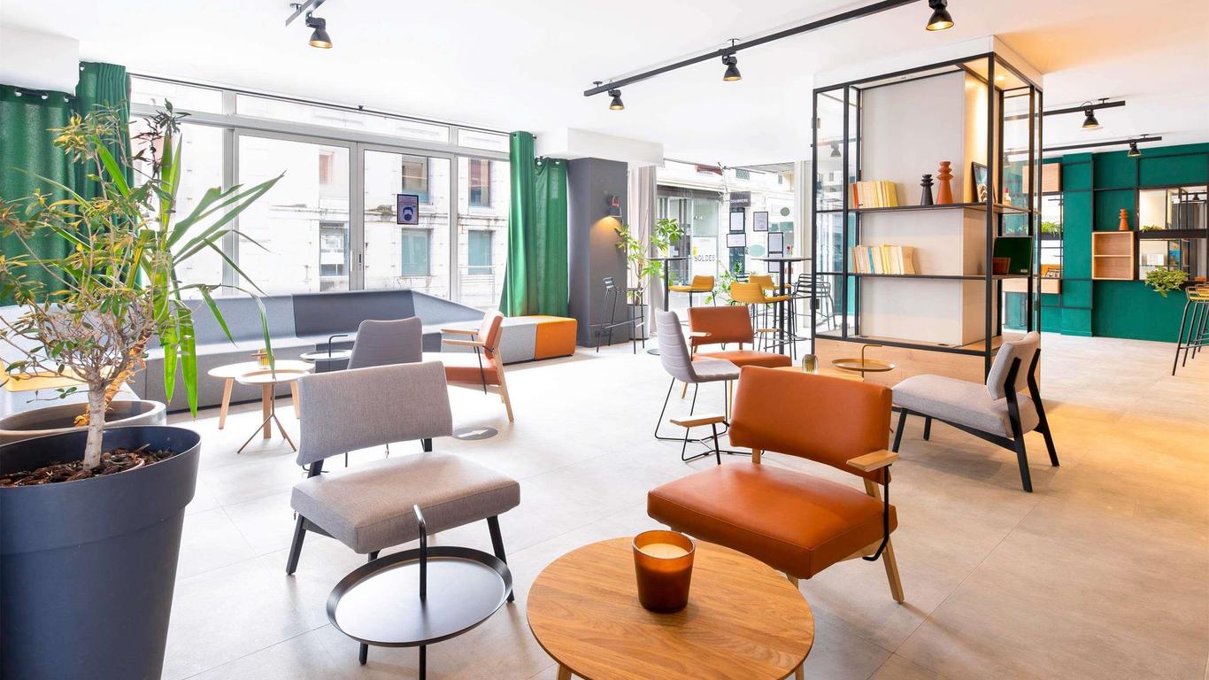 إيبيس بو سنتر