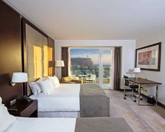 Antay Hotel & Spa - Arica - Bedroom