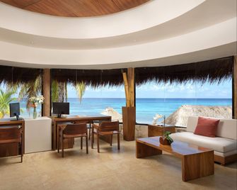 Melia Cozumel - Cozumel - Comodidades da propriedade
