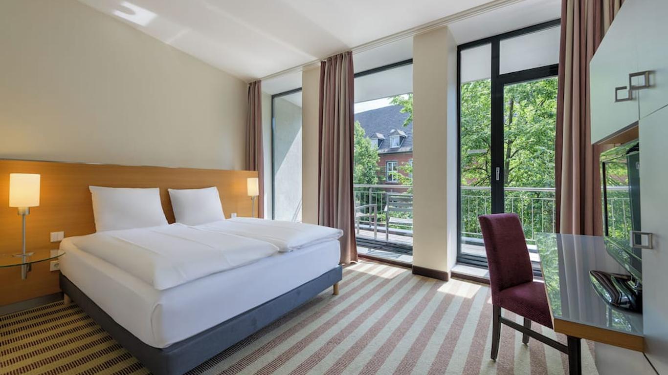 Mercure Hotel Aachen am Dom