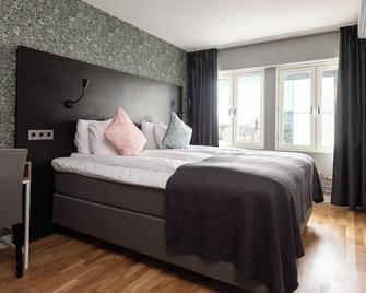 Clarion Collection Hotel Plaza - Karlstad - Soverom