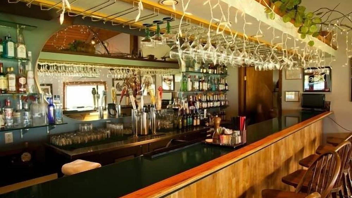 Rain Forest Resort Village