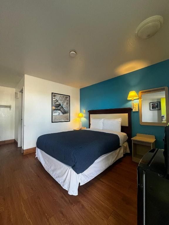 Parkside Inn by Phg - Sweetwater - Sweetwater - Habitación